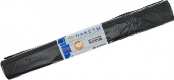 Мешки д/мус 180 л 