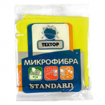 Салфетка микрофибра 29 х 29 