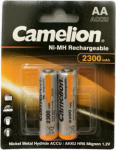 Аккумулятор AA R6 " Camelion " 2300mAh ( 12 уп. х 2 шт. = 24 шт/кор.)