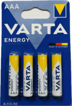 Батарея AAA LR03 