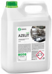 Grass " Антижир 5.4 л гель " Azelit "