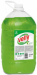 Grass " Средство д/посуды 5 кг " Velly " ПЭТ ( 2 шт/уп.)