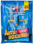 Антинакипин 100 гр " Золушка " ( 24 шт/кор.)