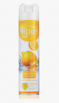 Освежитель воздуха 300 мл " Alpen " ( 12 шт/кор.)