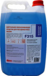 Средство д/посудомоечных машин F315 Ополаскивающее 5л Агент П finish " BIOSOAP " ( 4 шт/кор.)
