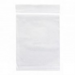 Пакет фасовочный zip - lock 12 х 17 см " 35 мкм ( 10 уп. х 100 шт. = 1'000 шт/кор.)