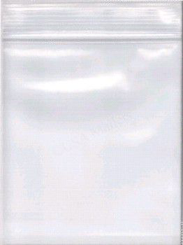 Пакет фасовочный zip - lock 25 х 30 см 