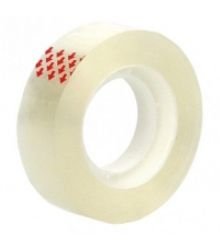 Скотч 19 х 28 ( 25 уп. х 12 рол. = 300 рол/кор.)