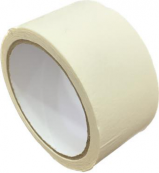 Скотч малярный 48 х 20 ( 36 рол/кор.)  --большой--